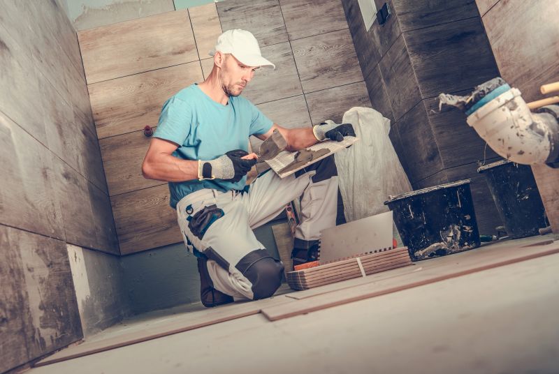 Flooring Service in Buda, TX