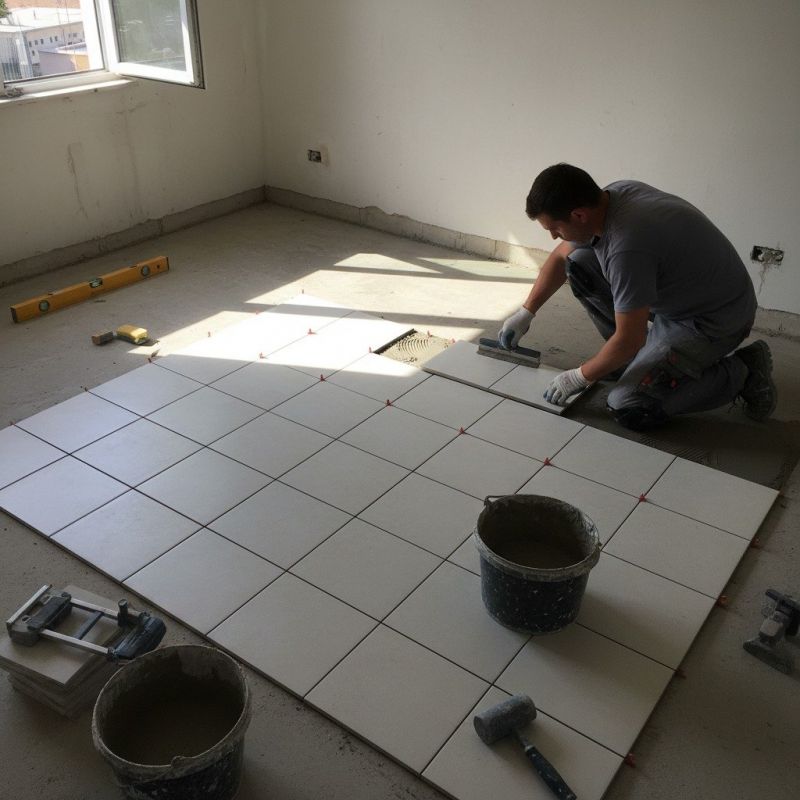 Flooring Service in Buda, TX