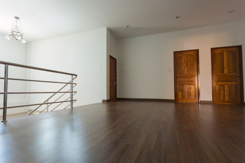 Laminate Floor Installation in Austin, TX