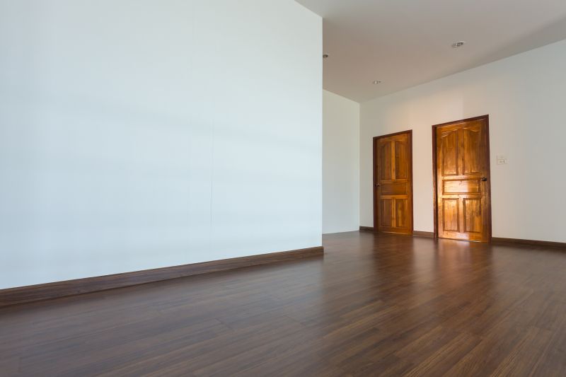 Laminate Floor Installation in Dripping Springs, TX