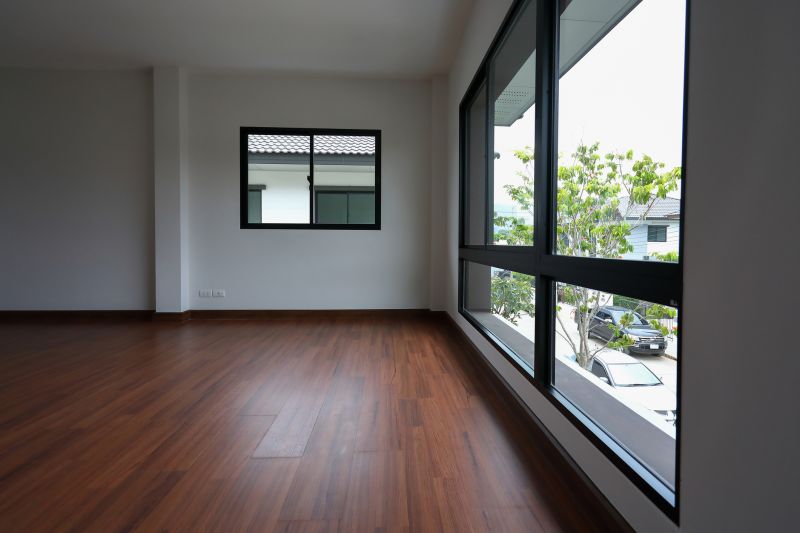 Laminate Floor Installation in Manchaca, TX