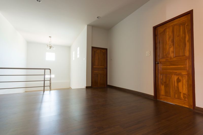 Laminate Floor Replacement in Austin, TX