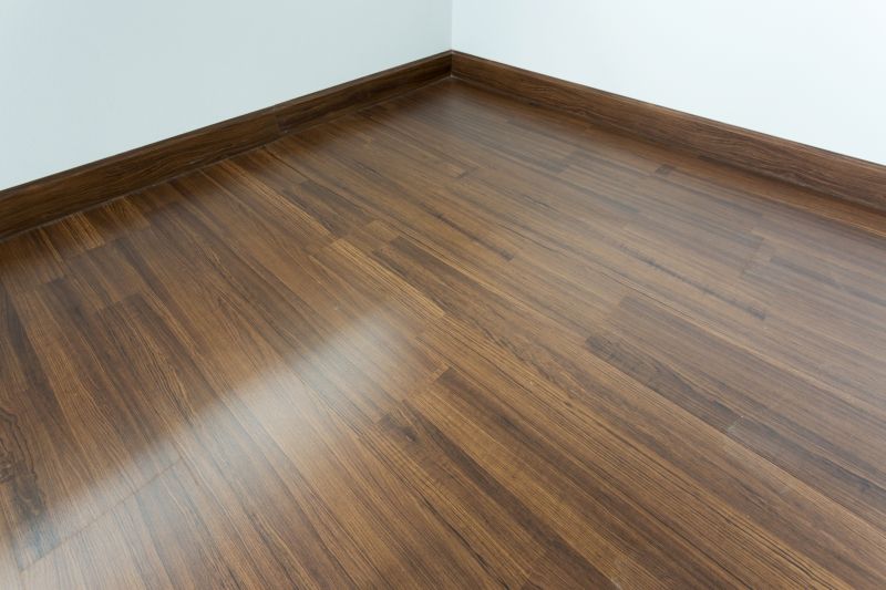 Laminate Wood Installation in Buda, TX