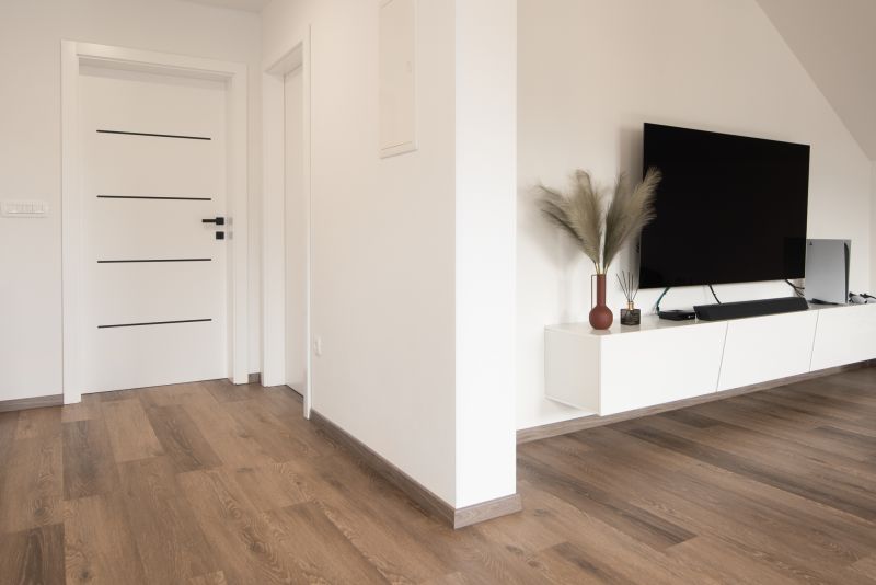 Lvt Flooring Installation in Dripping Springs, TX