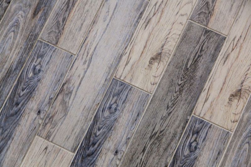 Sheet Flooring Installation in Del Valle, TX