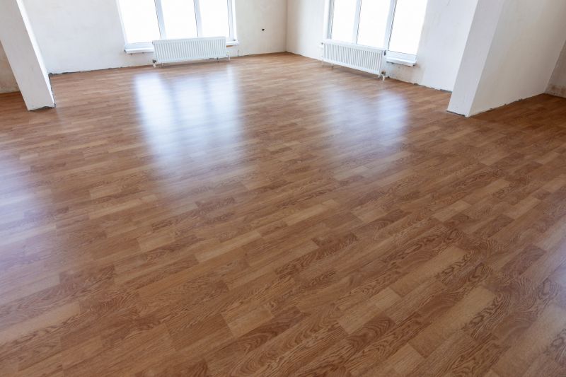 Vinyl Floor Replacement in Buda, TX
