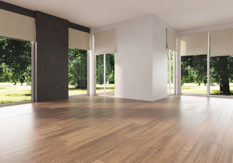 Vinyl Flooring Service in Buda, TX